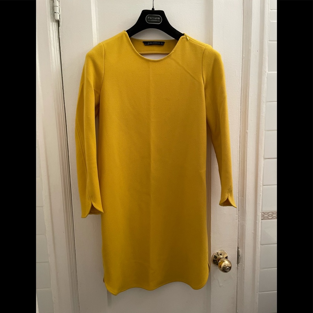 Zara Dress